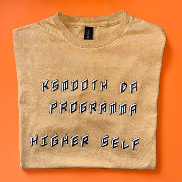 KSmooth da Programma