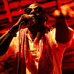 Yankari Afrobeat Collective